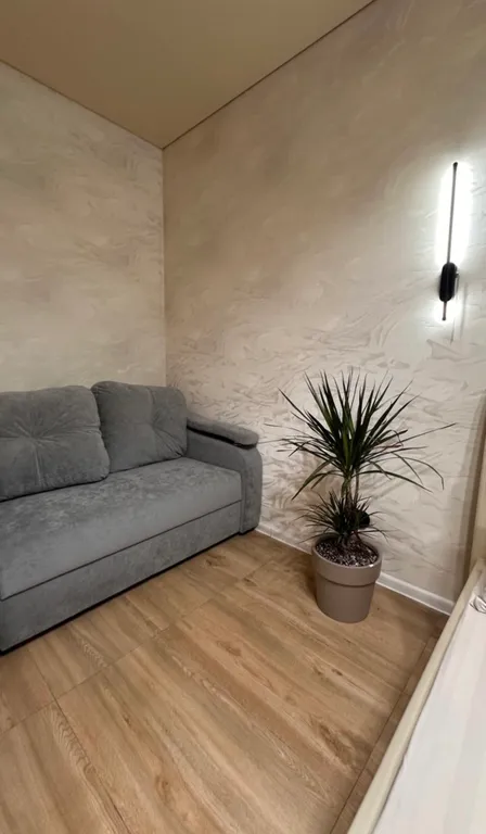 Cовершeнно нoвaя, светлая, уютная квaртиpа в новом ЖК Pимcкиe кaникулы