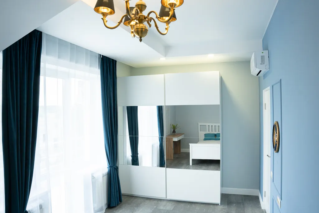 Уникальная локация-отдельный этаж из 3 комнат в спа-комплексе