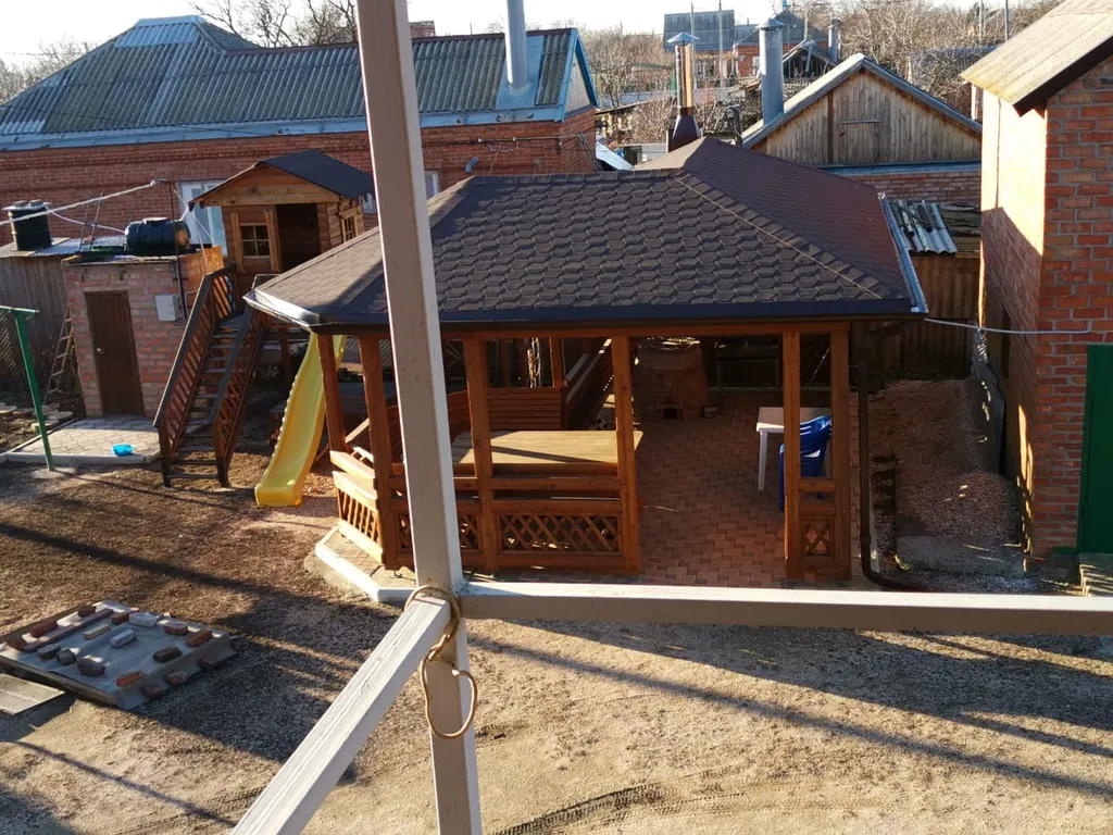 2-комнатный Дом