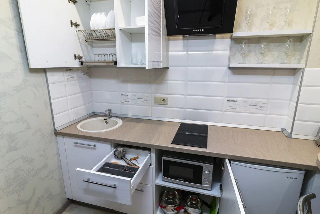 Апартаменты Берлога