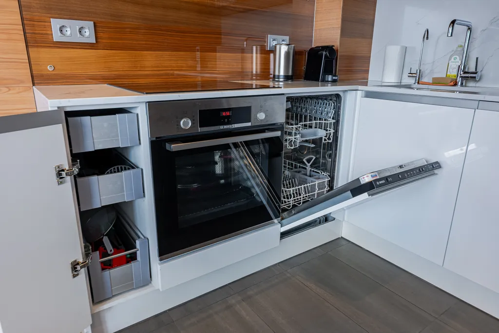 Квартира Квартира Лучшие виды на центр Москвы! — Москва