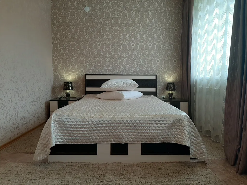 Квартира Апартамены для гостей — аренда посуточно в Дивеево