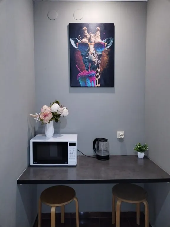 Квартира Комната — Адлер