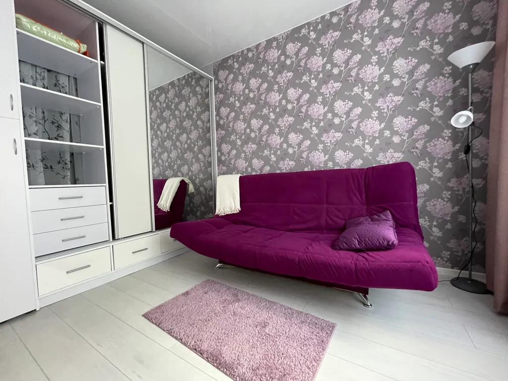 Квартира Новый дом — аренда посуточно в Светлогорск