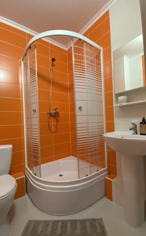 Уютная студия возле метро Парнас