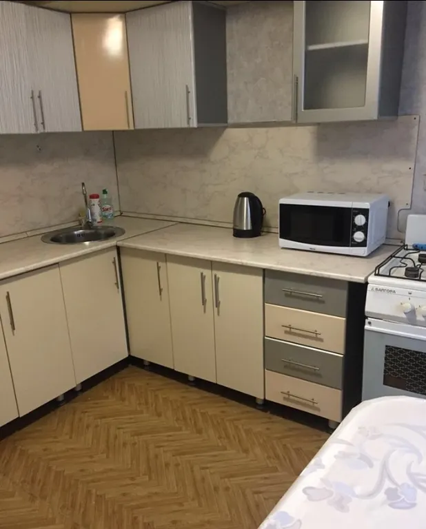 Уютная 2-комнатная квартира