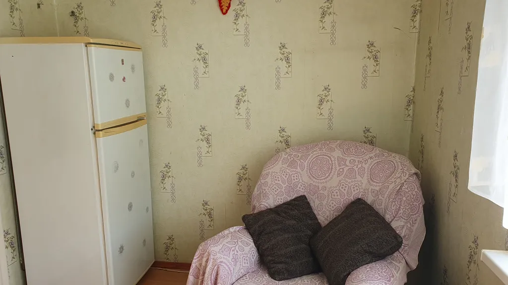 Уютная квартира не далеко от центра города и река Волга