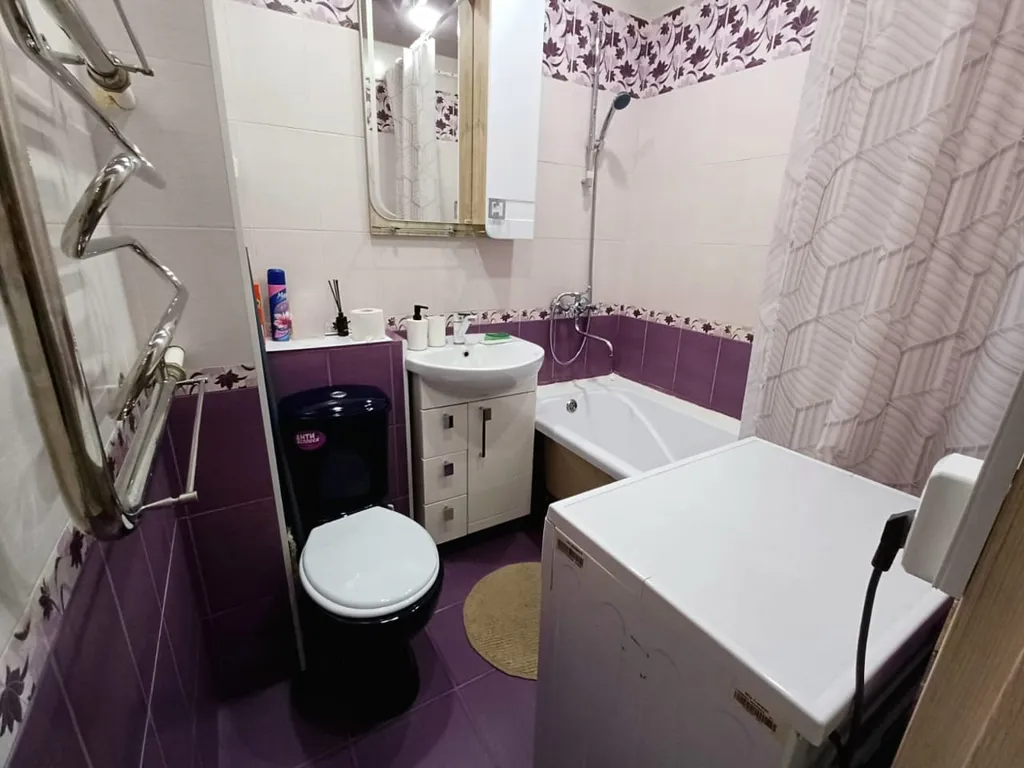 Апартаменты на Зиновьева 14