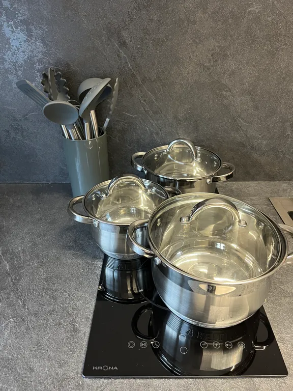 Современная квартира рядом с горнолыжным склоном