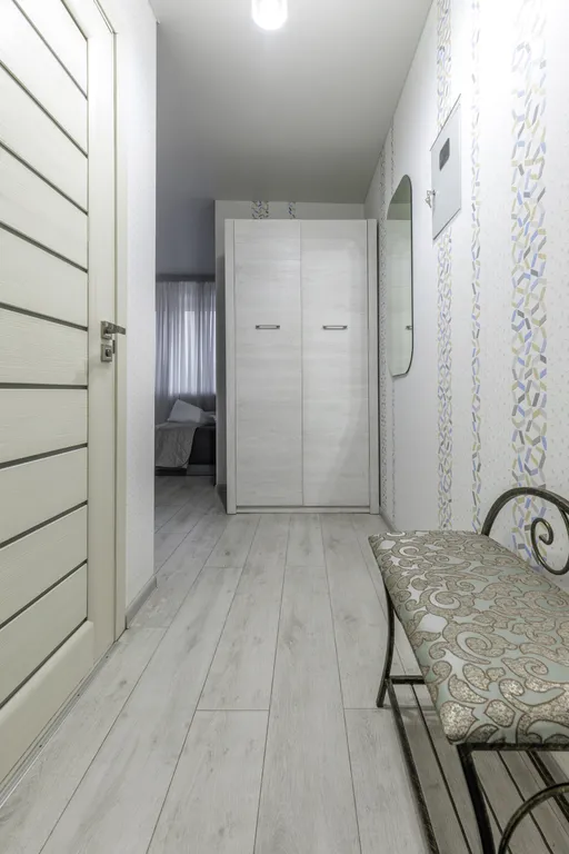 Светлая квартира у Собора