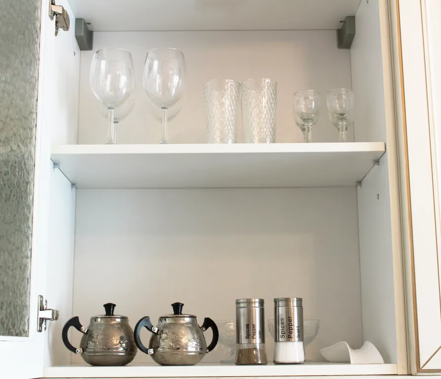 Комфортная квартира с джакузи и итальянской мебелью