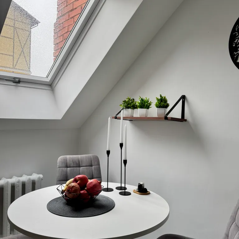 Уютная квартира у Балтийского моря — 15 мин пешком до пляжа!