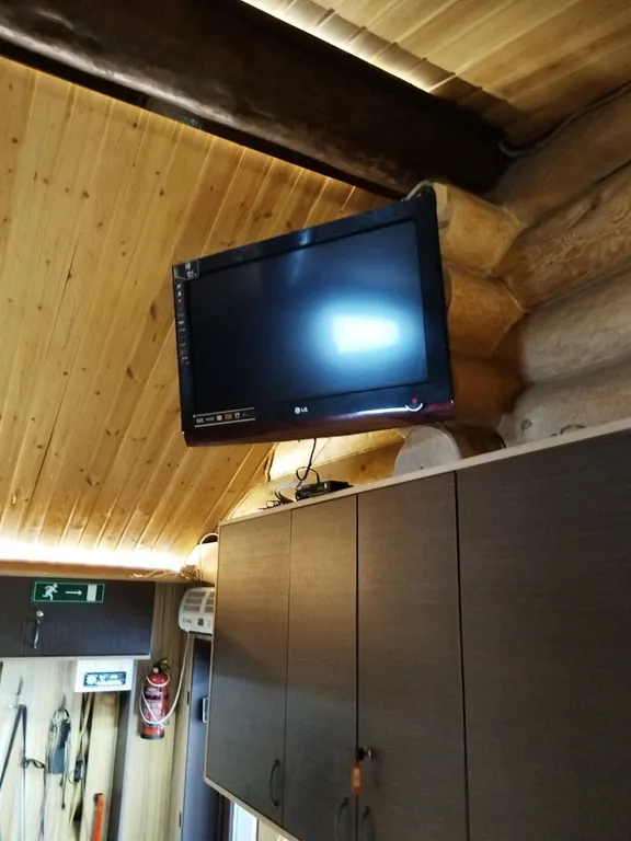 Дом Свободный от забот