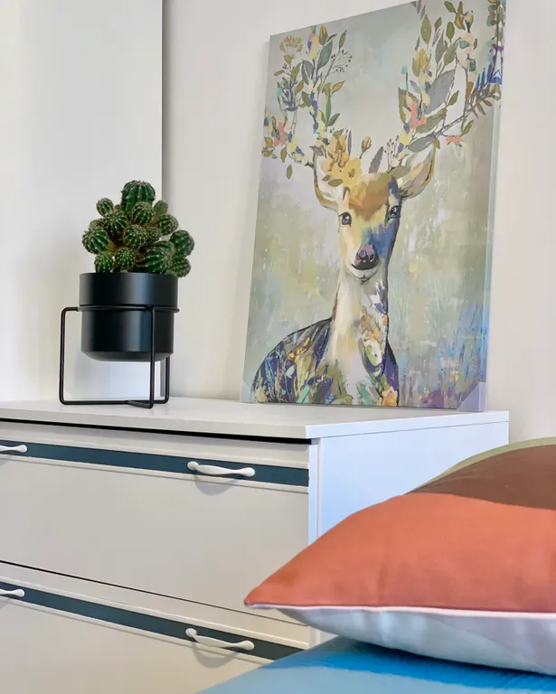 Квартира Квартира Белая квартирка — Санкт-Петербург