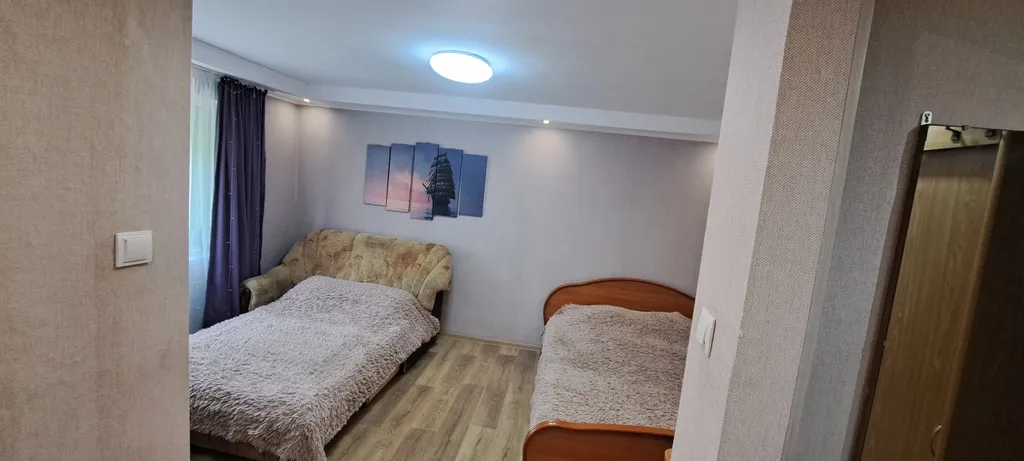 Современная, светлая, уютная, благоустроенная квартира в центре города