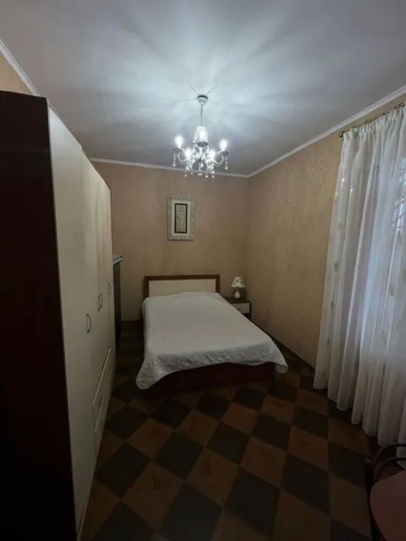 4-комнатный Дом