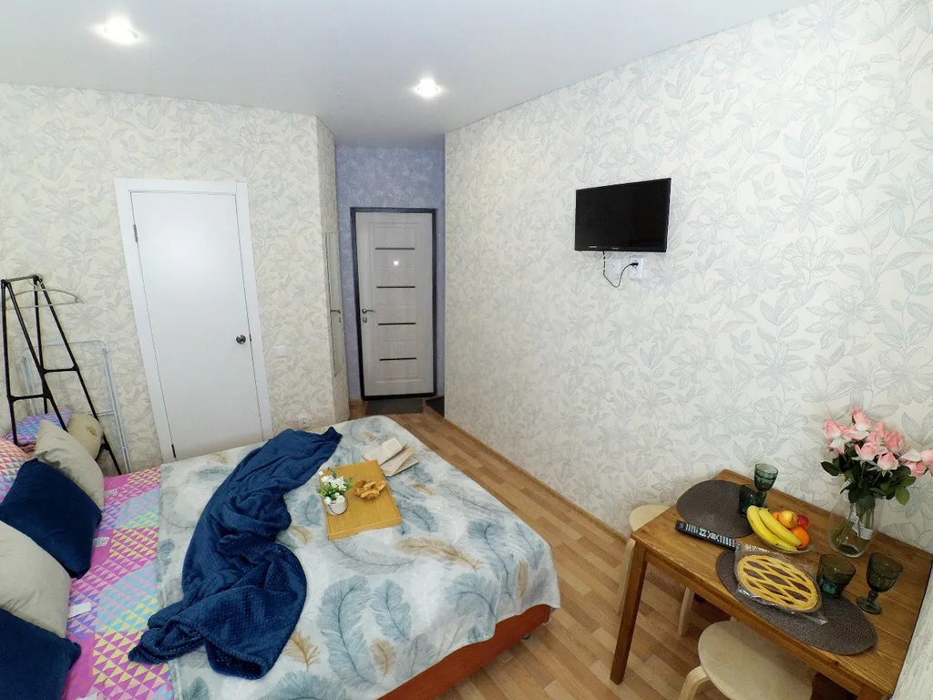 Тат Хаус на улице Нурсултана Назарбаева 9/2 №1