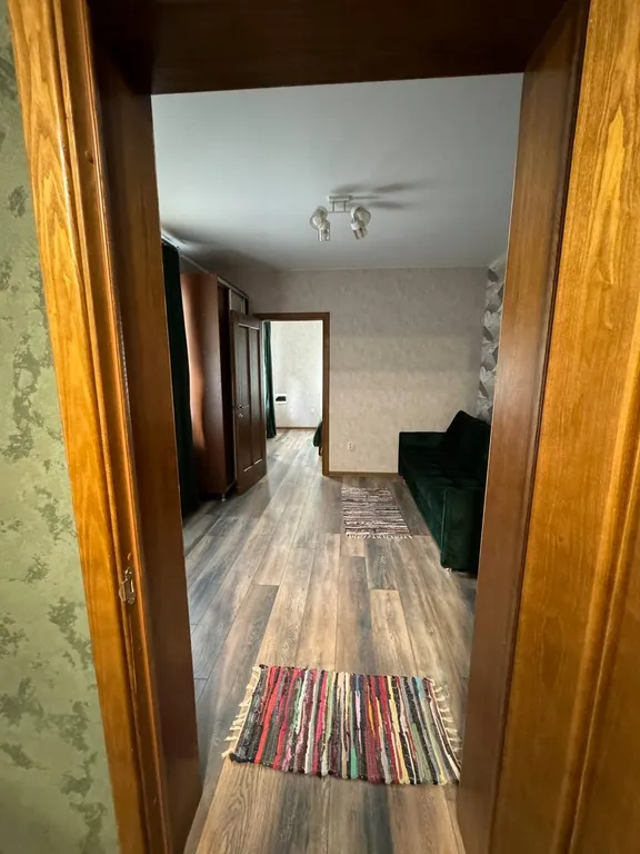 Коттедж Дом с баней и озером — Теберда