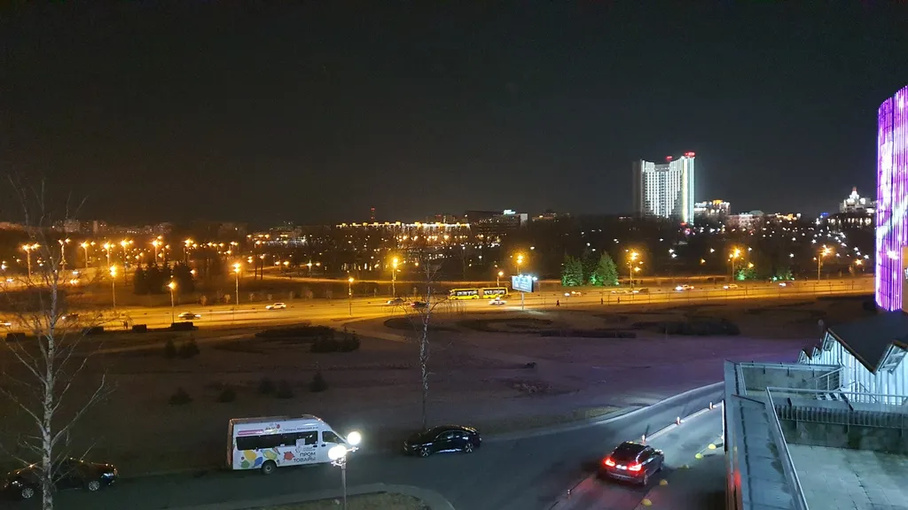Квартира Уютная квартира в центре Минска — Минск