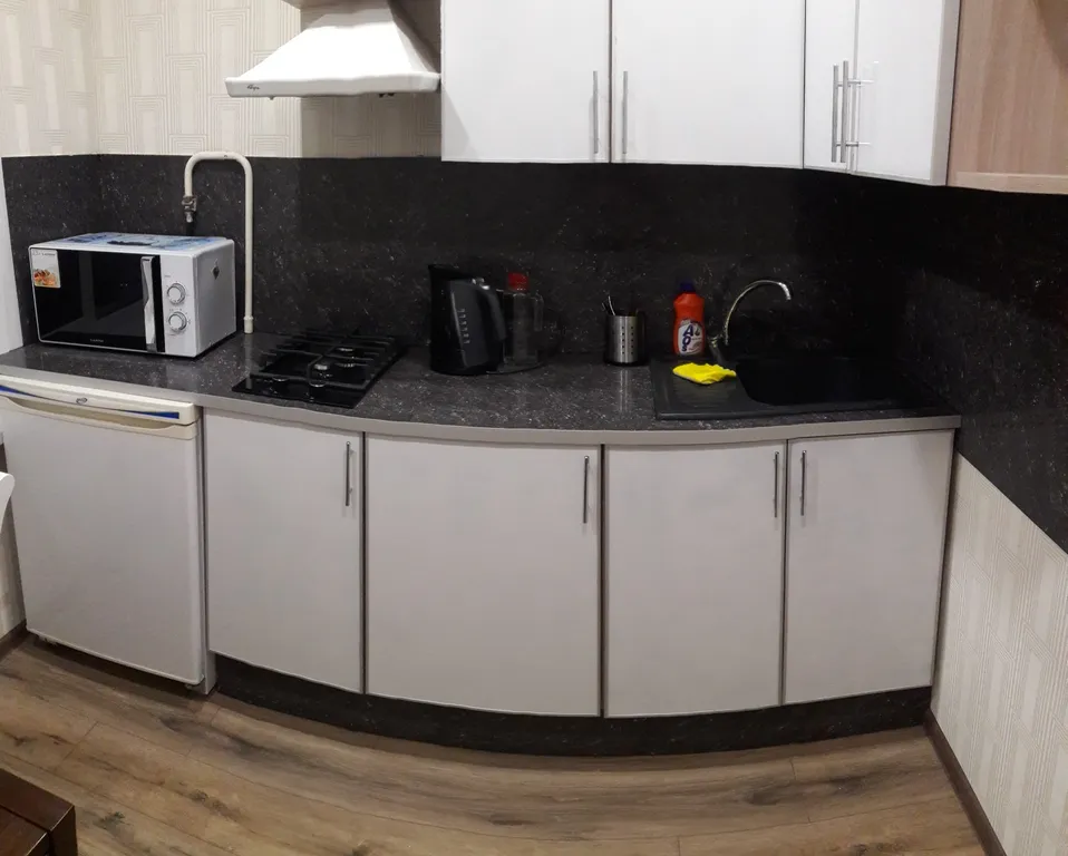 Уютная квартира в центре