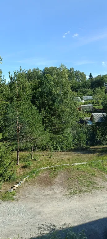 Простая, но уютная квартира с домашней атмосферой