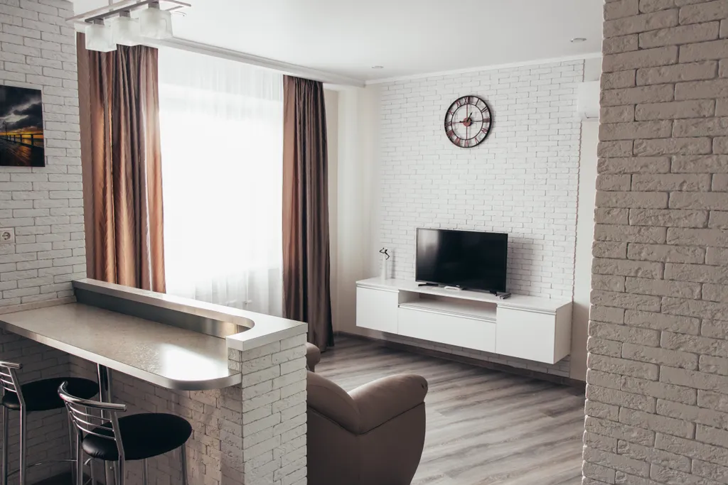 Квартира Апартаменты Берлога55 — аренда посуточно в Омск