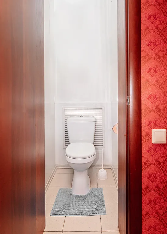 Двушка в центре