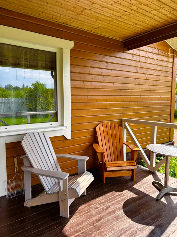 4-комнатный Дом