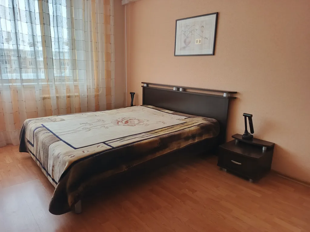 Квартира Просторная 3-х комнатная квартира в центре города — Нижний Новгород