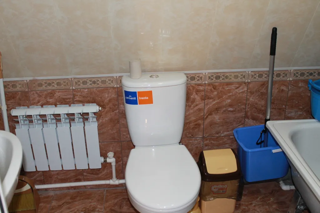 Уютная комфортная квартира в курортной зоне