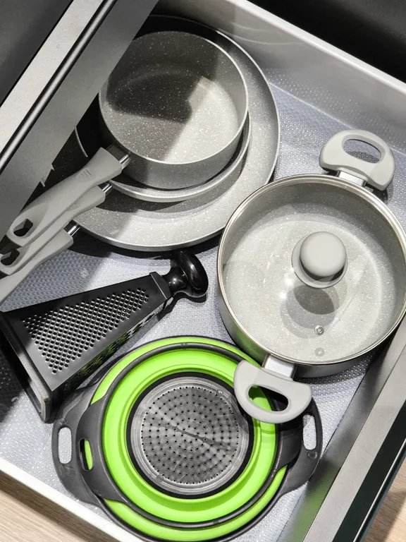 Студия loft в Летнем