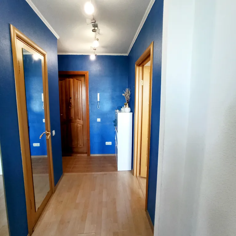 Квартира близко к центру, 1 краевой, сердечно-сосудистому центру