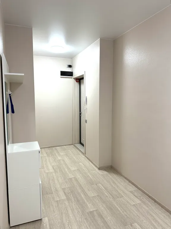 Новые апартаменты в парке в одной минуте от озера Сенеж