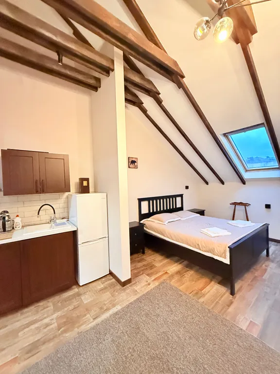 Коттедж в Сочи