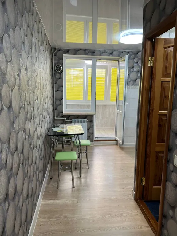 Квартира Квартира у парка Победы — Севастополь