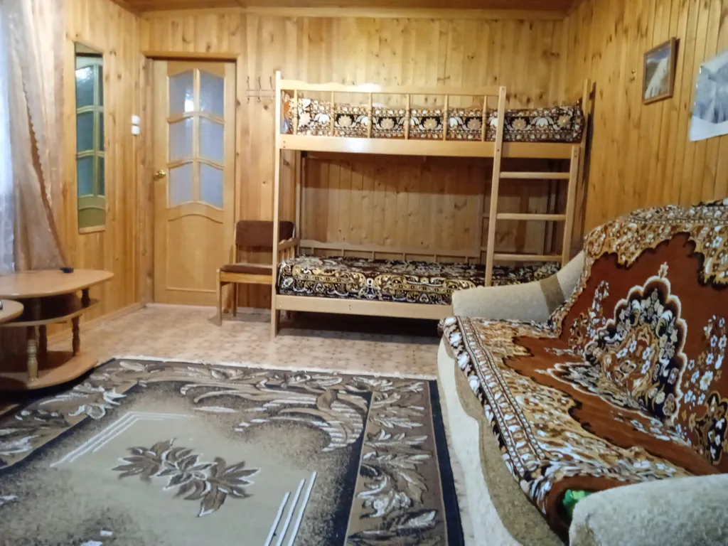 Уютная квартира в живописном месте — аренда посуточно в Теберда