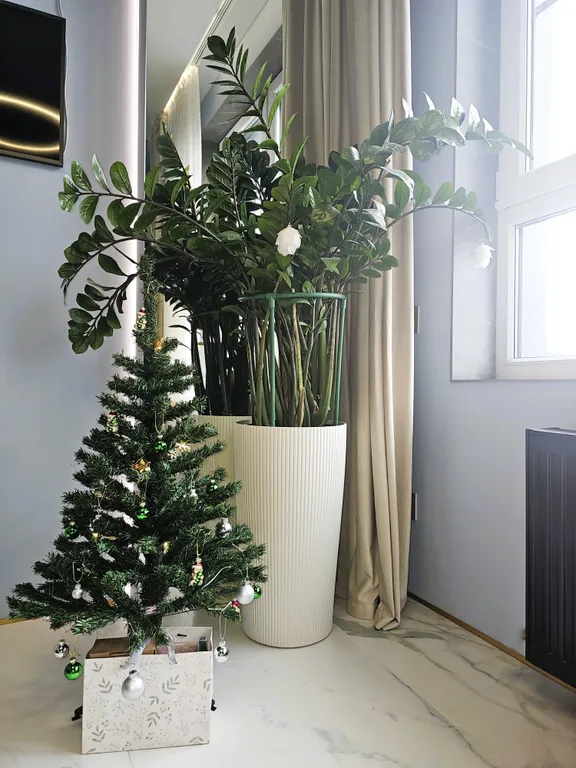 Премиальный апартамент в 5 минутах от моря