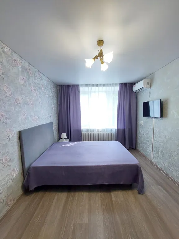 Квартира Малометражка в центре — аренда посуточно в Казань