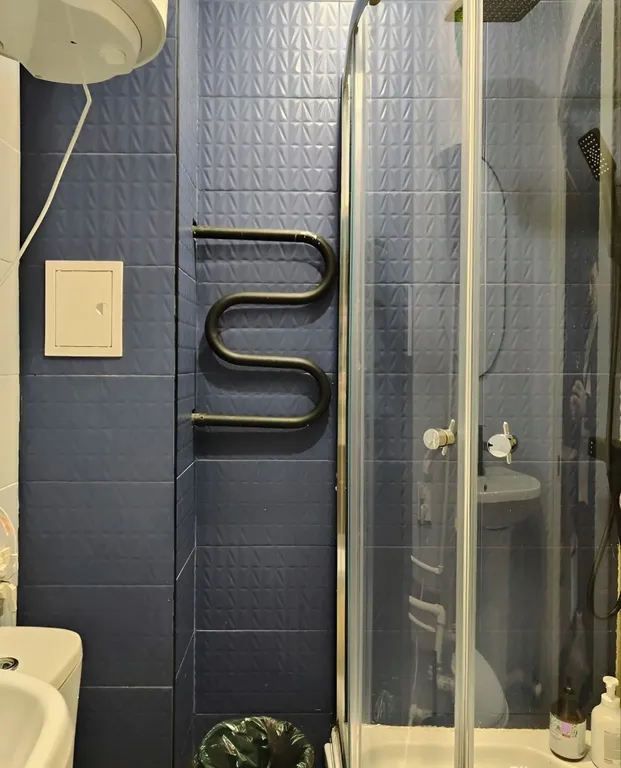 Уютная студия в центре города