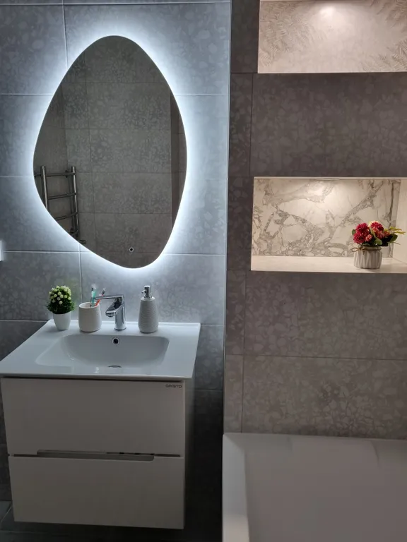 Квартира Квартира на Верхнем озере — Калининград