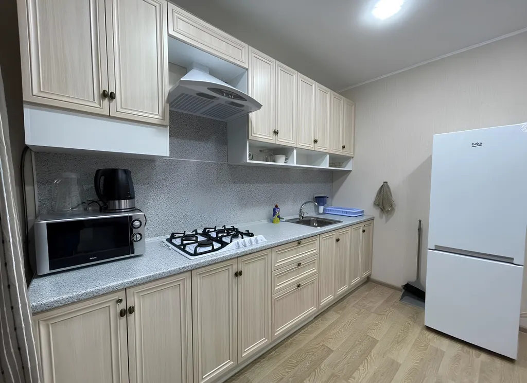 Уютная квартира у курорта Завидово