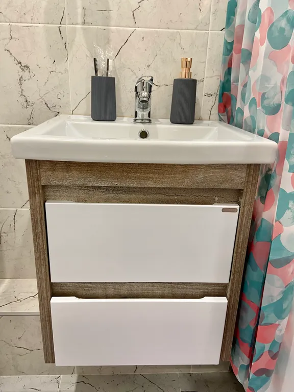 Уютная студия в центре