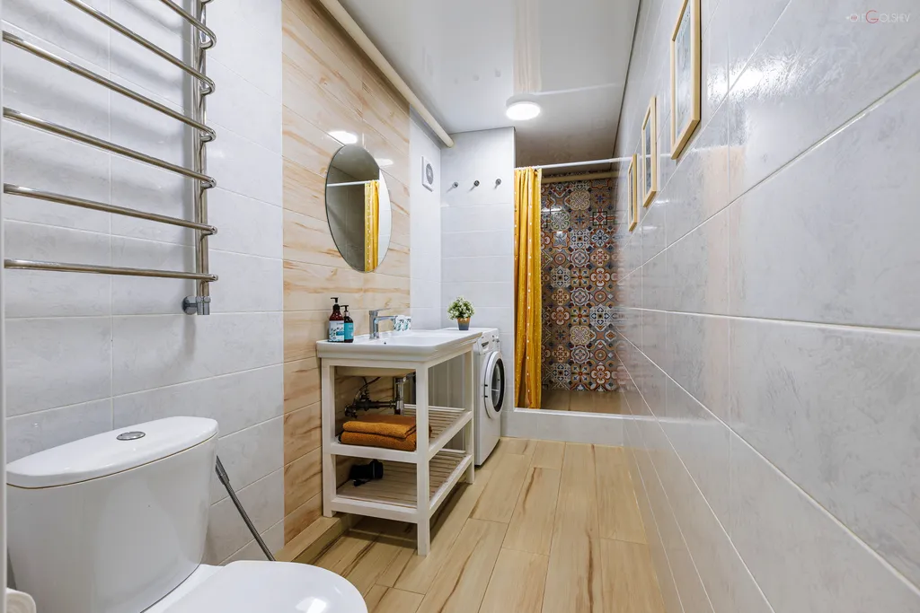 Дом в курортной зоне с уютным двориком