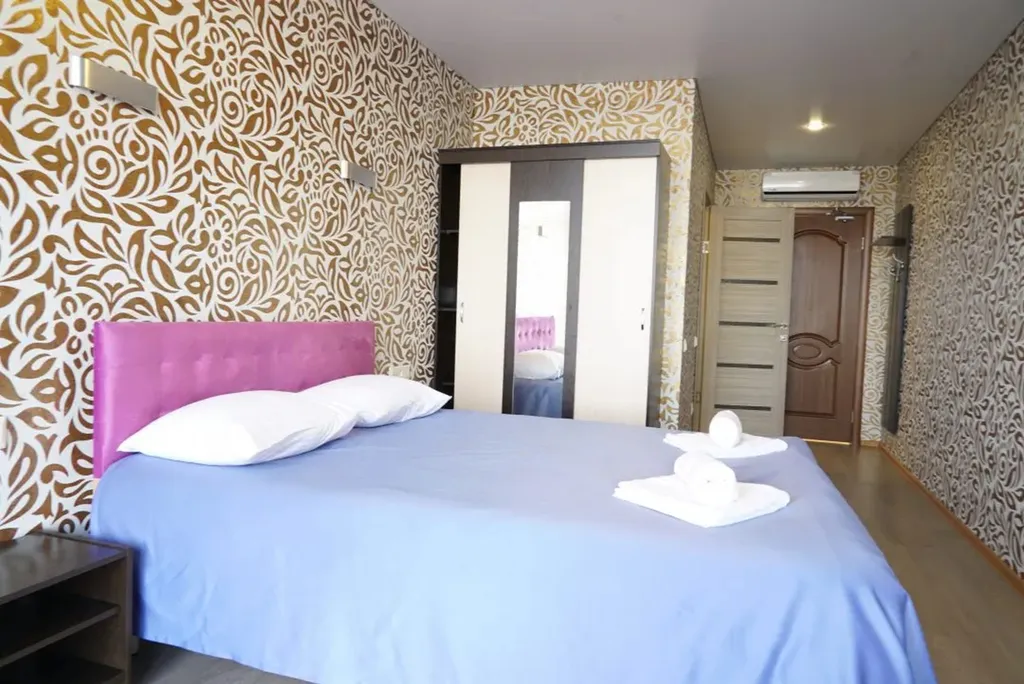 Квартира Комната — аренда посуточно в Саратов