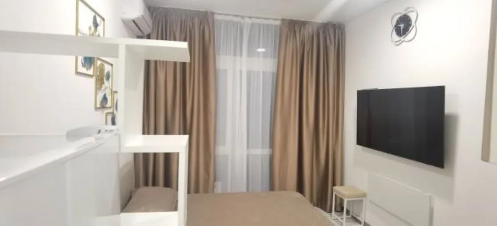 Любимая студия на Мамайке