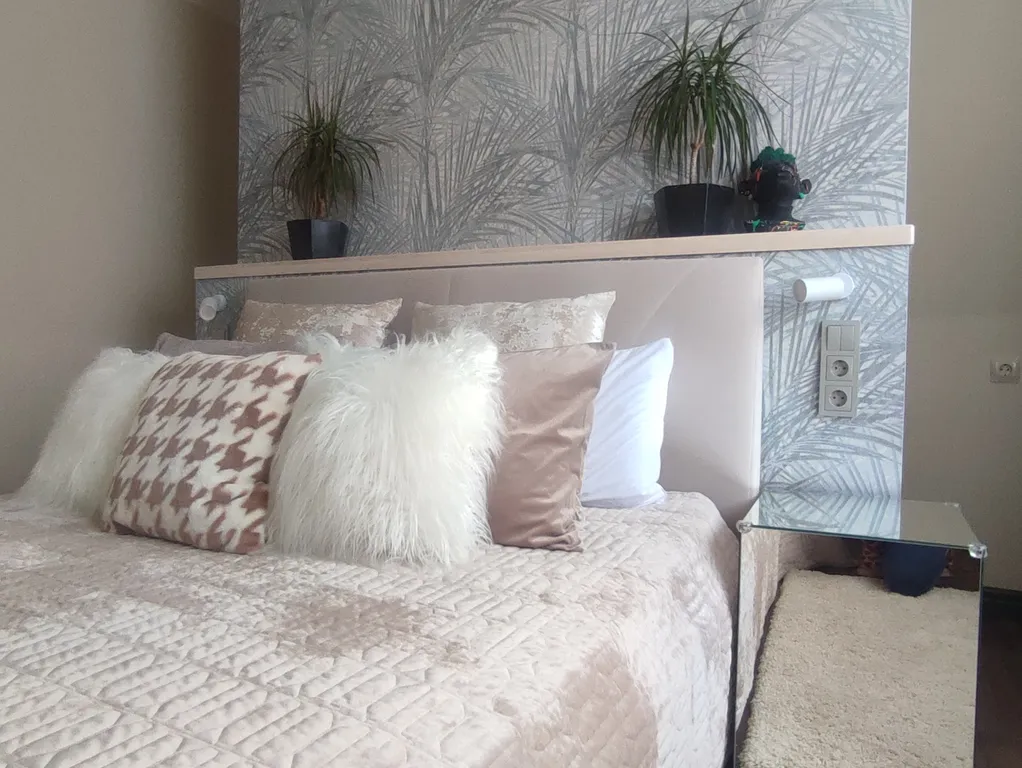 Домик у моря