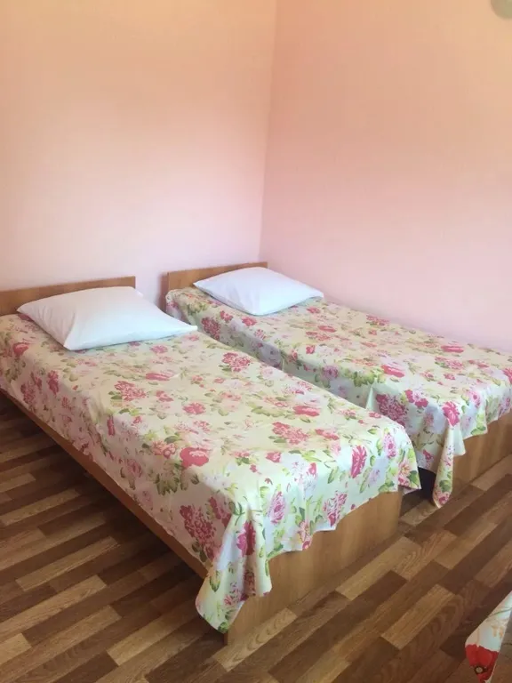 Комната