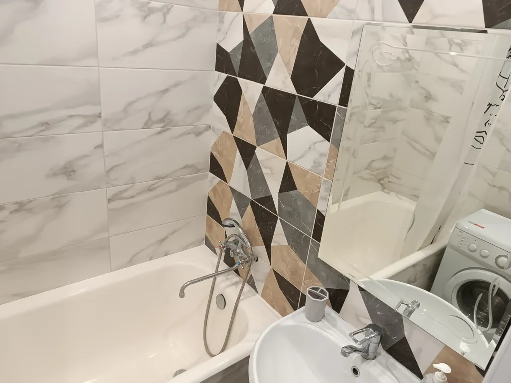 Каартира в центре города