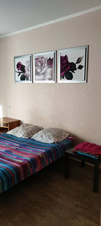 Тихая уютная квартира на ЧТЗ — аренда посуточно в Челябинск