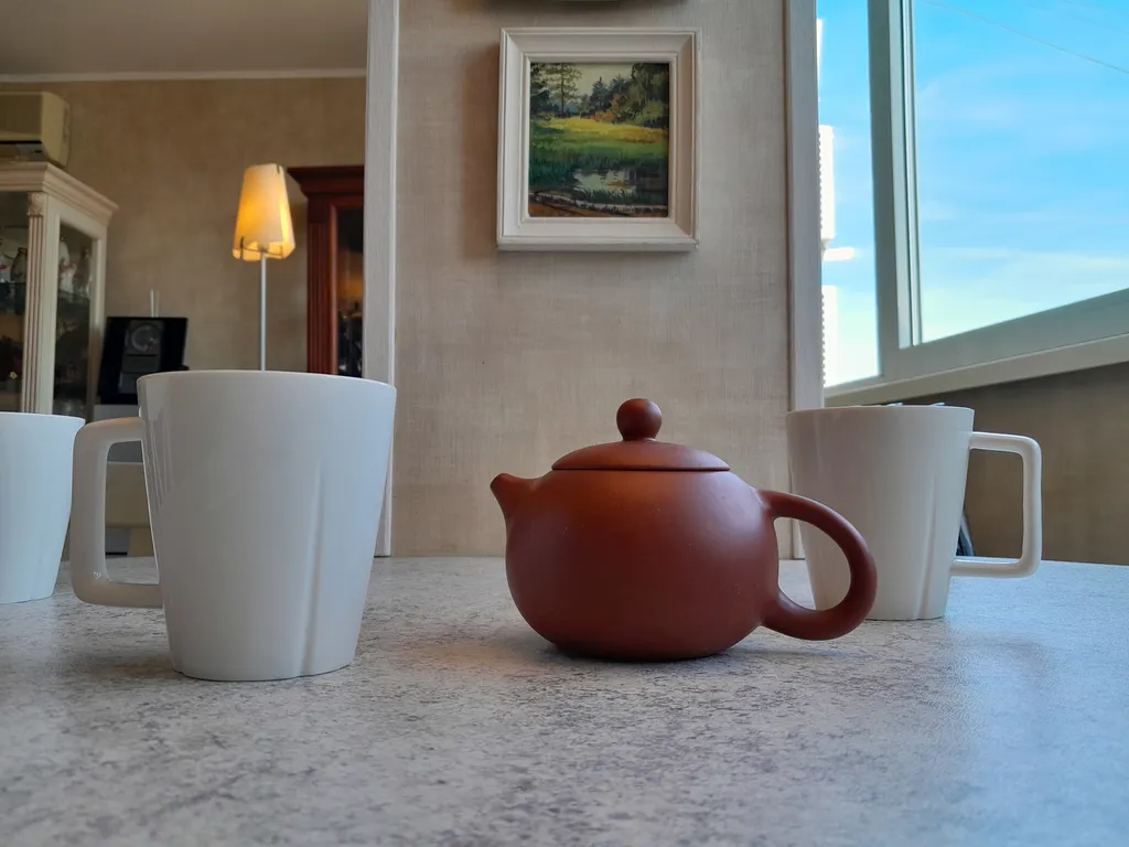 Квартира Квартира Тихий центр, удобно с детьми, шикарные виды — Москва